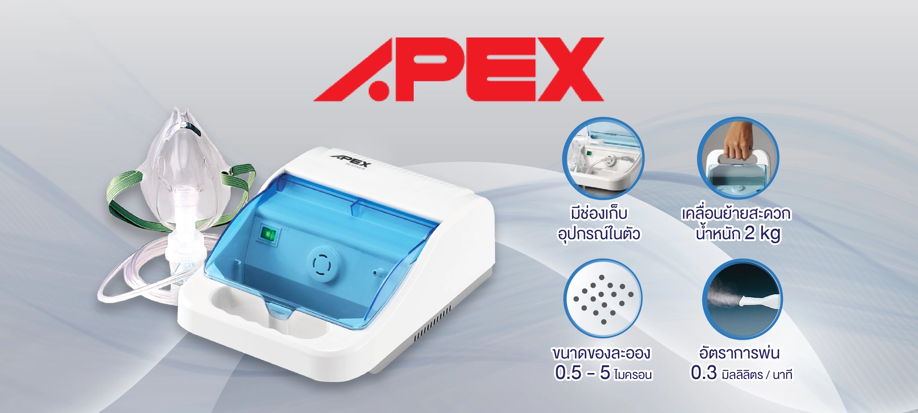 APEX